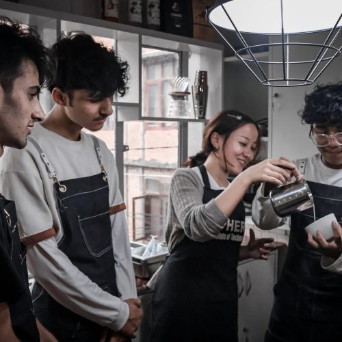 barista image 6